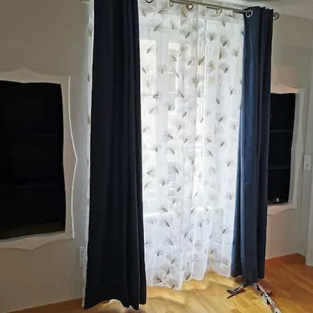 Maison Chaleureuse Dans Petite Cite De Caractere Ferienhaus *