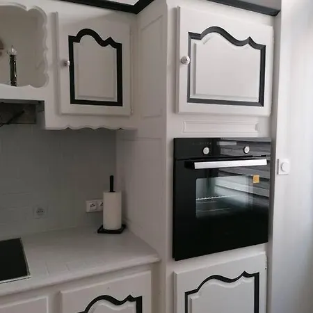 Maison Chaleureuse Dans Petite Cite De Caractere * Fresnay-sur-Sarthe