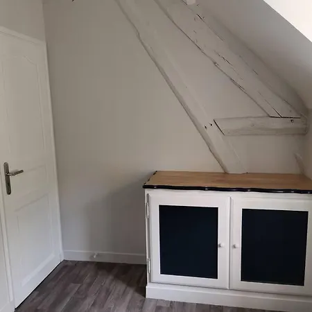 Ferienhaus Maison Chaleureuse Dans Petite Cite De Caractere *