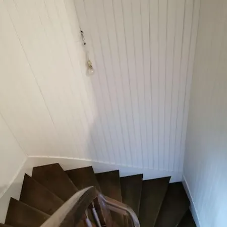 Ferienhaus Maison Chaleureuse Dans Petite Cite De Caractere Fresnay-sur-Sarthe