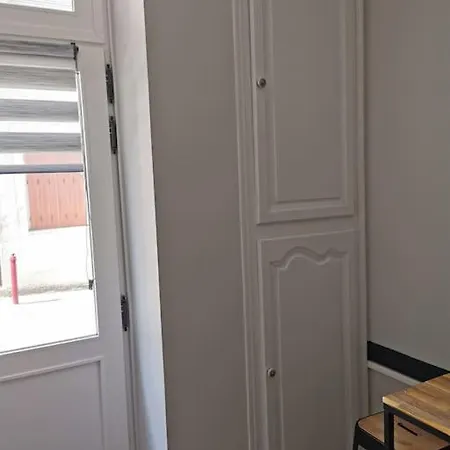 Maison Chaleureuse Dans Petite Cite De Caractere * Fresnay-sur-Sarthe