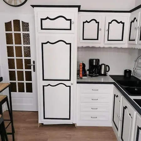Maison Chaleureuse Dans Petite Cite De Caractere Fresnay-sur-Sarthe