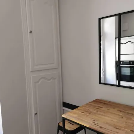 Maison Chaleureuse Dans Petite Cite De Caractere * Fresnay-sur-Sarthe