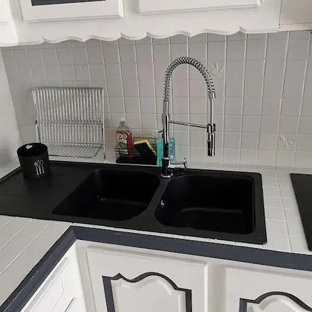 Maison Chaleureuse Dans Petite Cite De Caractere * Fresnay-sur-Sarthe