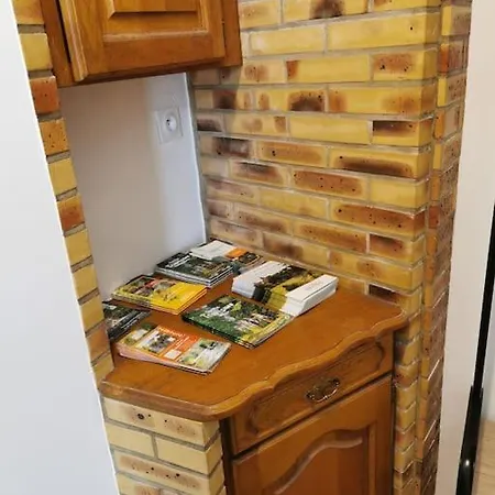 Maison Chaleureuse Dans Petite Cite De Caractere Fresnay-sur-Sarthe