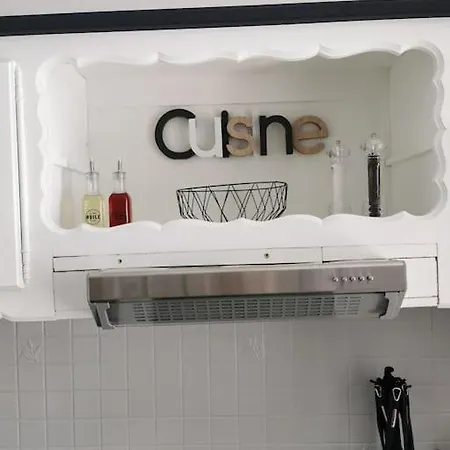 Maison Chaleureuse Dans Petite Cite De Caractere Ferienhaus *