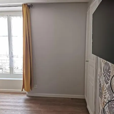 Maison Chaleureuse Dans Petite Cite De Caractere * Fresnay-sur-Sarthe