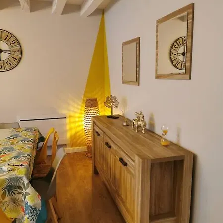 Maison Chaleureuse Dans Petite Cite De Caractere Fresnay-sur-Sarthe