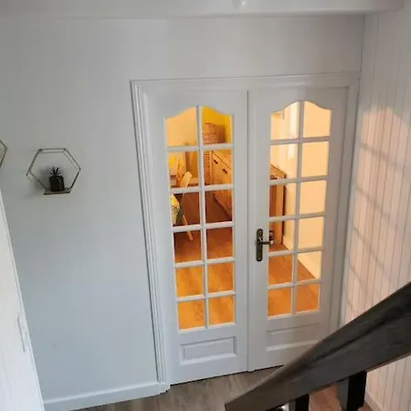 Maison Chaleureuse Dans Petite Cite De Caractere * Fresnay-sur-Sarthe