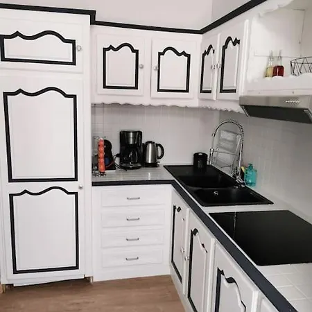 Maison Chaleureuse Dans Petite Cite De Caractere Fresnay-sur-Sarthe