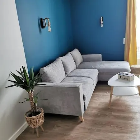Maison Chaleureuse Dans Petite Cite De Caractere Ferienhaus