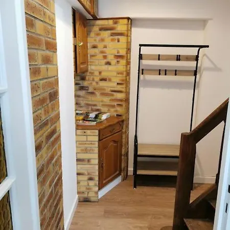 Maison Chaleureuse Dans Petite Cite De Caractere * Fresnay-sur-Sarthe
