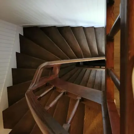 Maison Chaleureuse Dans Petite Cite De Caractere Fresnay-sur-Sarthe